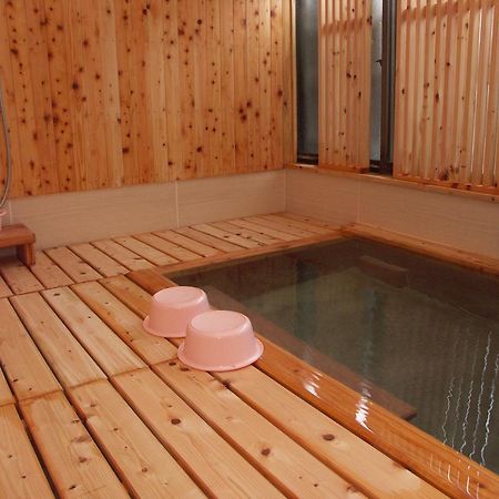 ホテル 伊藤屋 山形市 エクステリア 写真