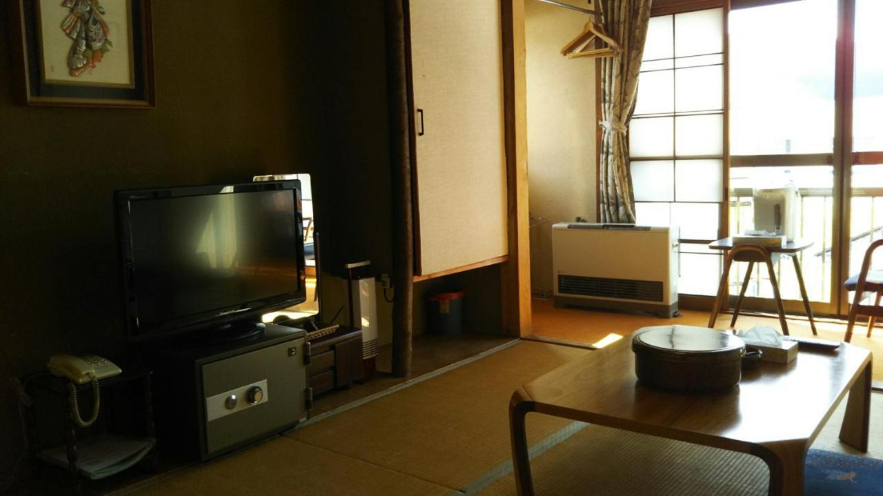 ホテル 伊藤屋 山形市 エクステリア 写真