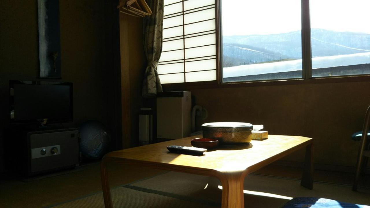 ホテル 伊藤屋 山形市 エクステリア 写真