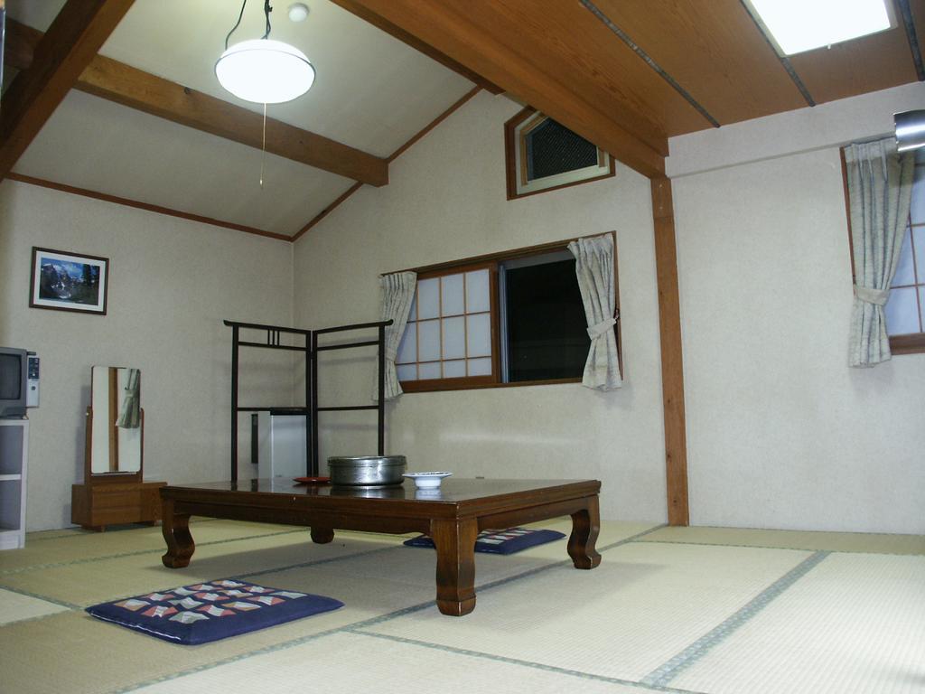 ホテル 伊藤屋 山形市 エクステリア 写真