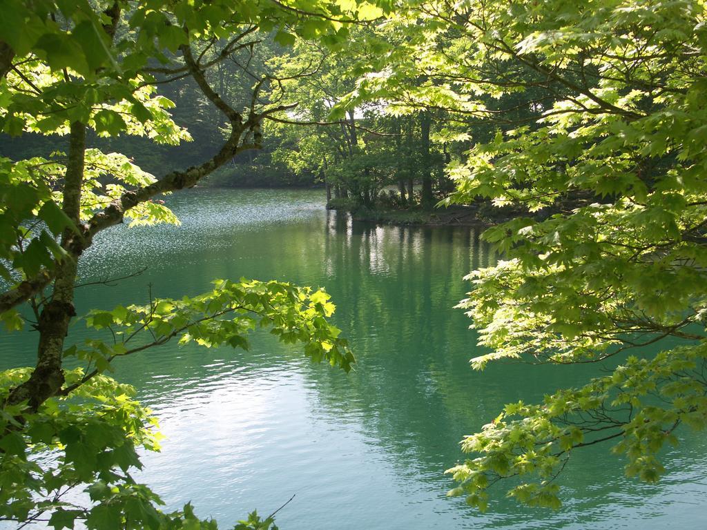 ホテル 伊藤屋 山形市 エクステリア 写真