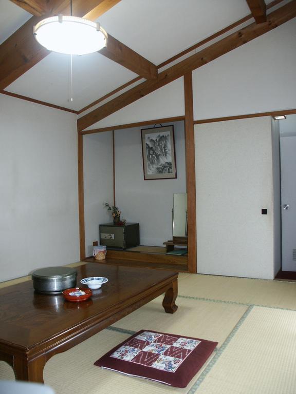 ホテル 伊藤屋 山形市 エクステリア 写真