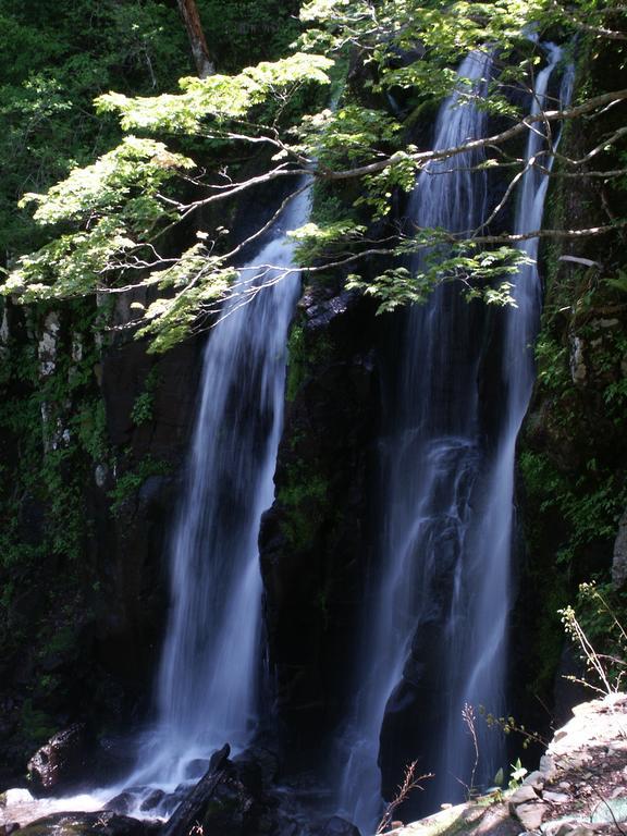 ホテル 伊藤屋 山形市 エクステリア 写真