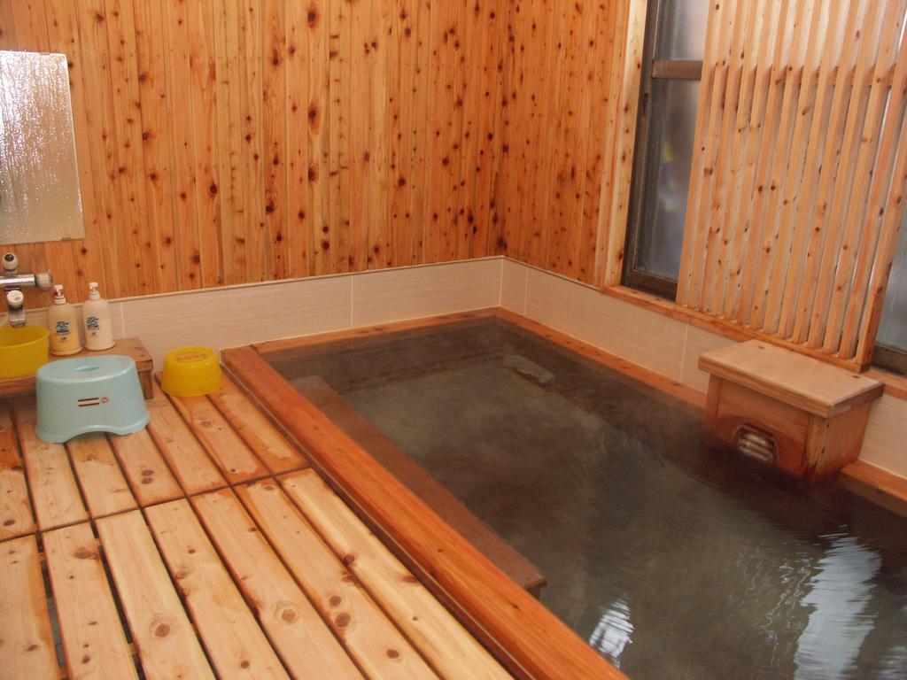 ホテル 伊藤屋 山形市 エクステリア 写真