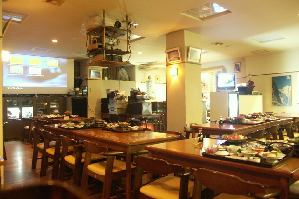ホテル 伊藤屋 山形市 エクステリア 写真