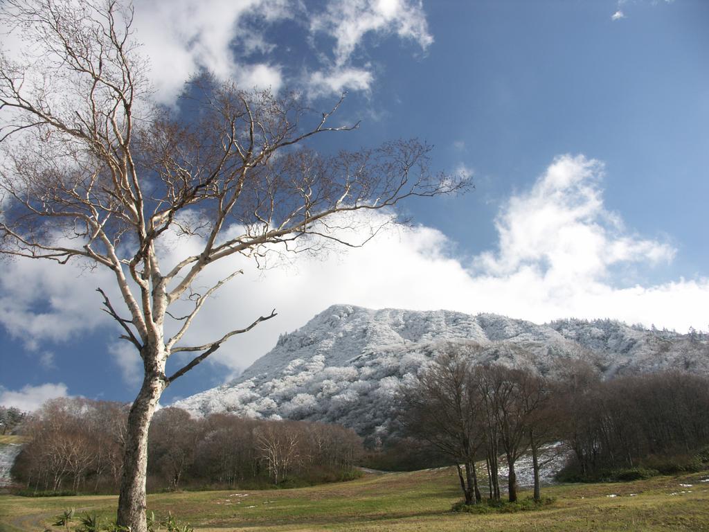ホテル 伊藤屋 山形市 エクステリア 写真