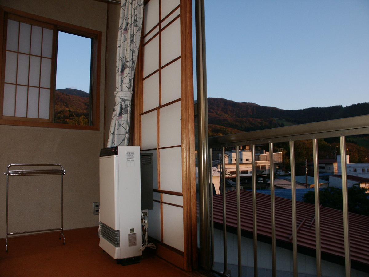 ホテル 伊藤屋 山形市 エクステリア 写真