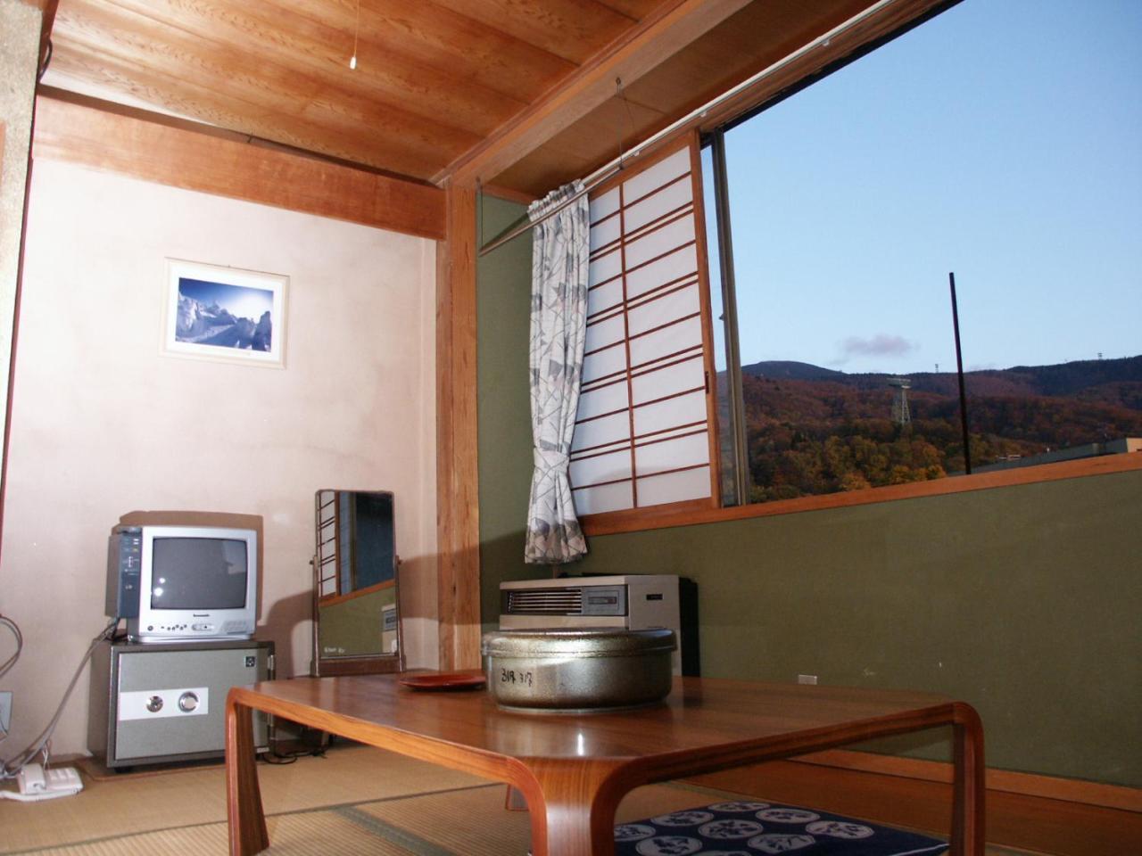 ホテル 伊藤屋 山形市 エクステリア 写真
