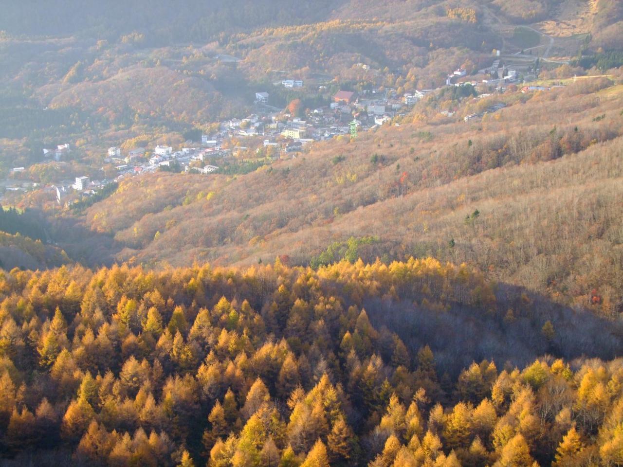 ホテル 伊藤屋 山形市 エクステリア 写真
